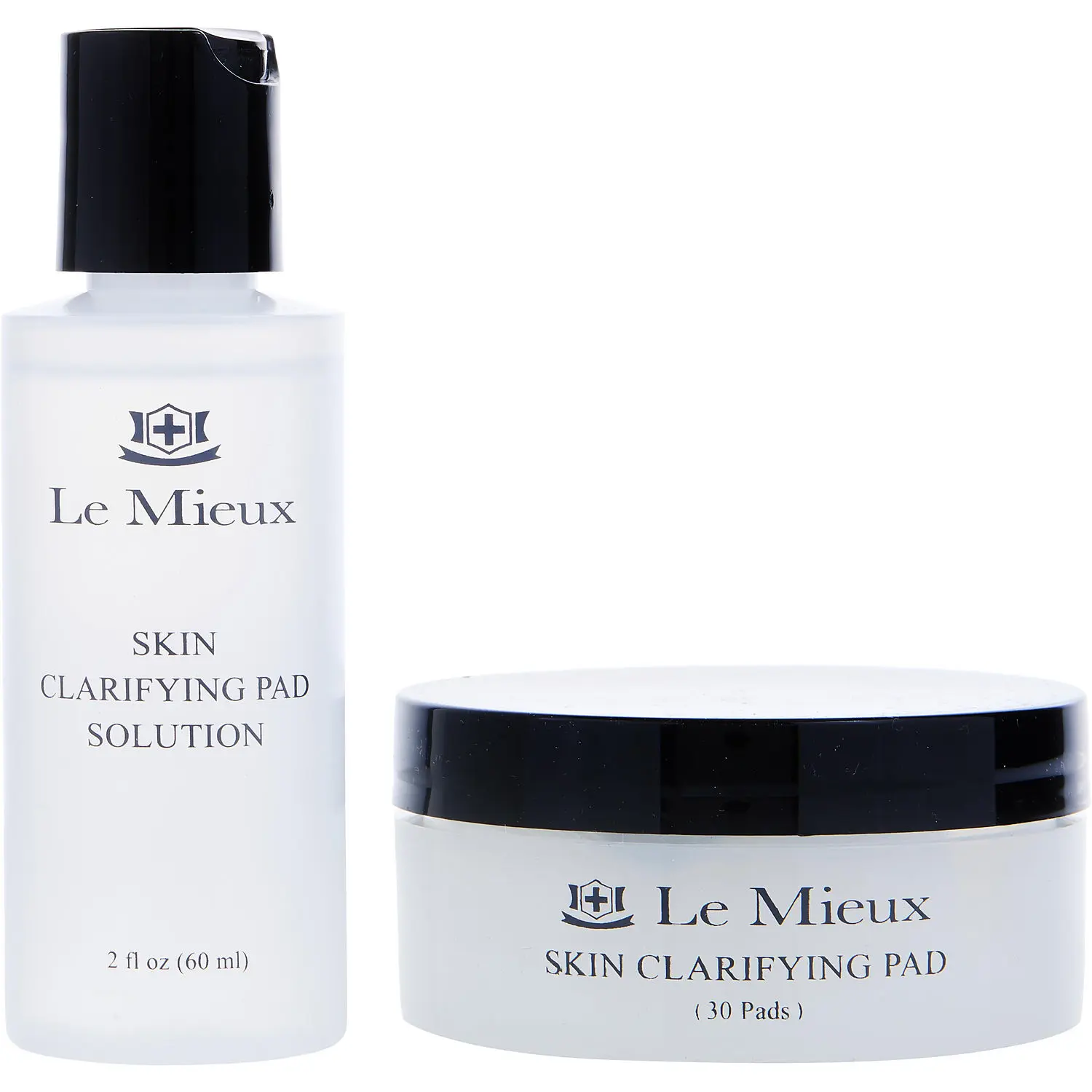 Le Mieux By Le Mieux Skin Clarifying Pad (30 Pads) For Women