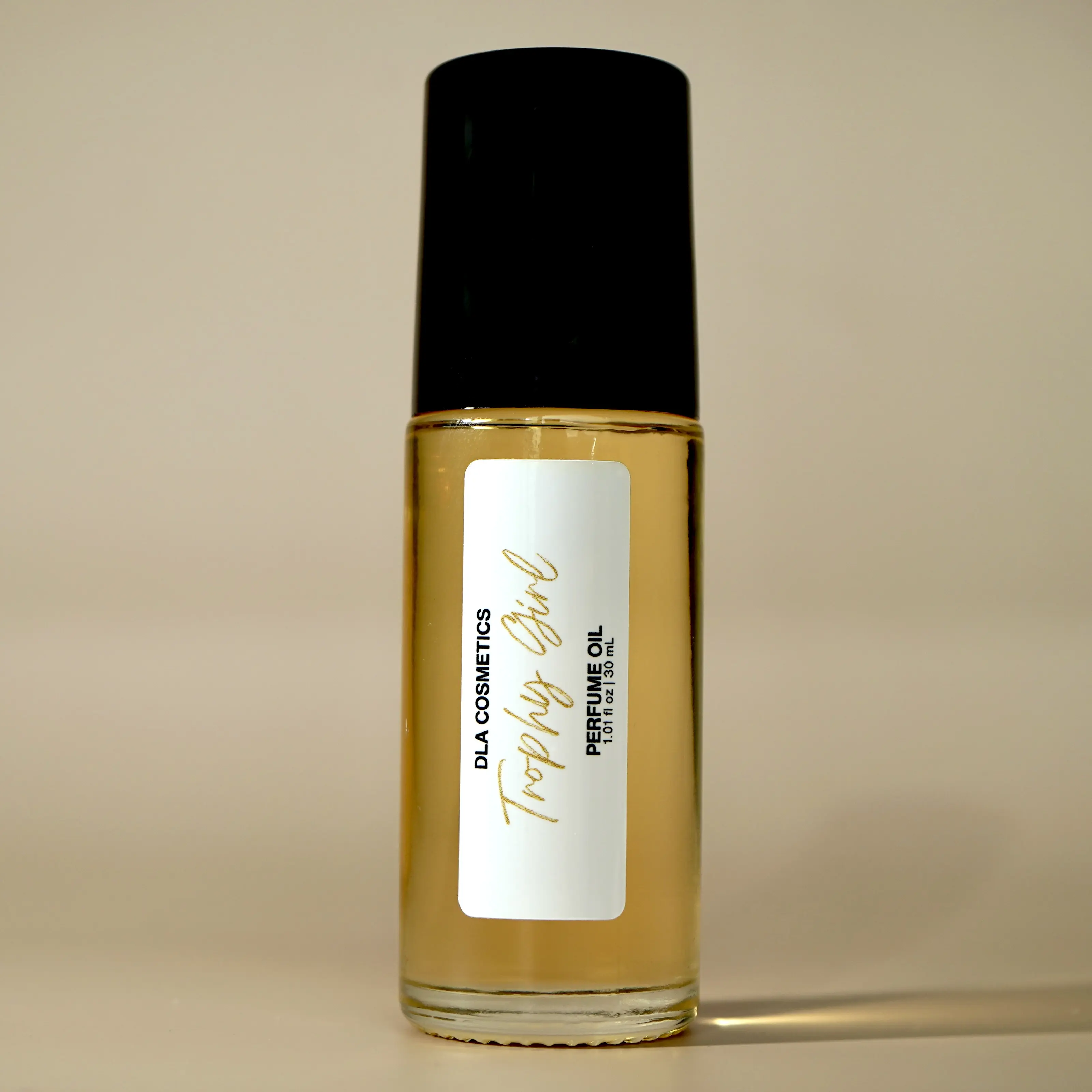 DLA COSMETICS TROPHY GIRL PERUME OIL