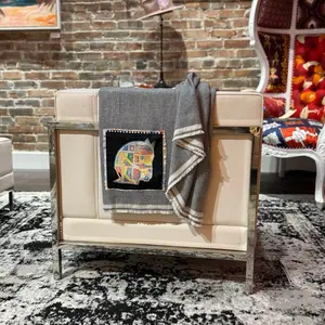 Respoke Cashmere Throw