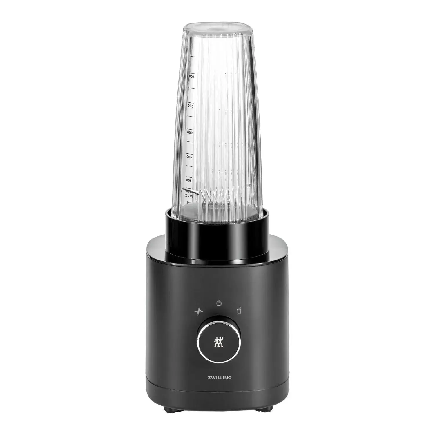 ZWILLING Enfinigy Personal Blender - Black