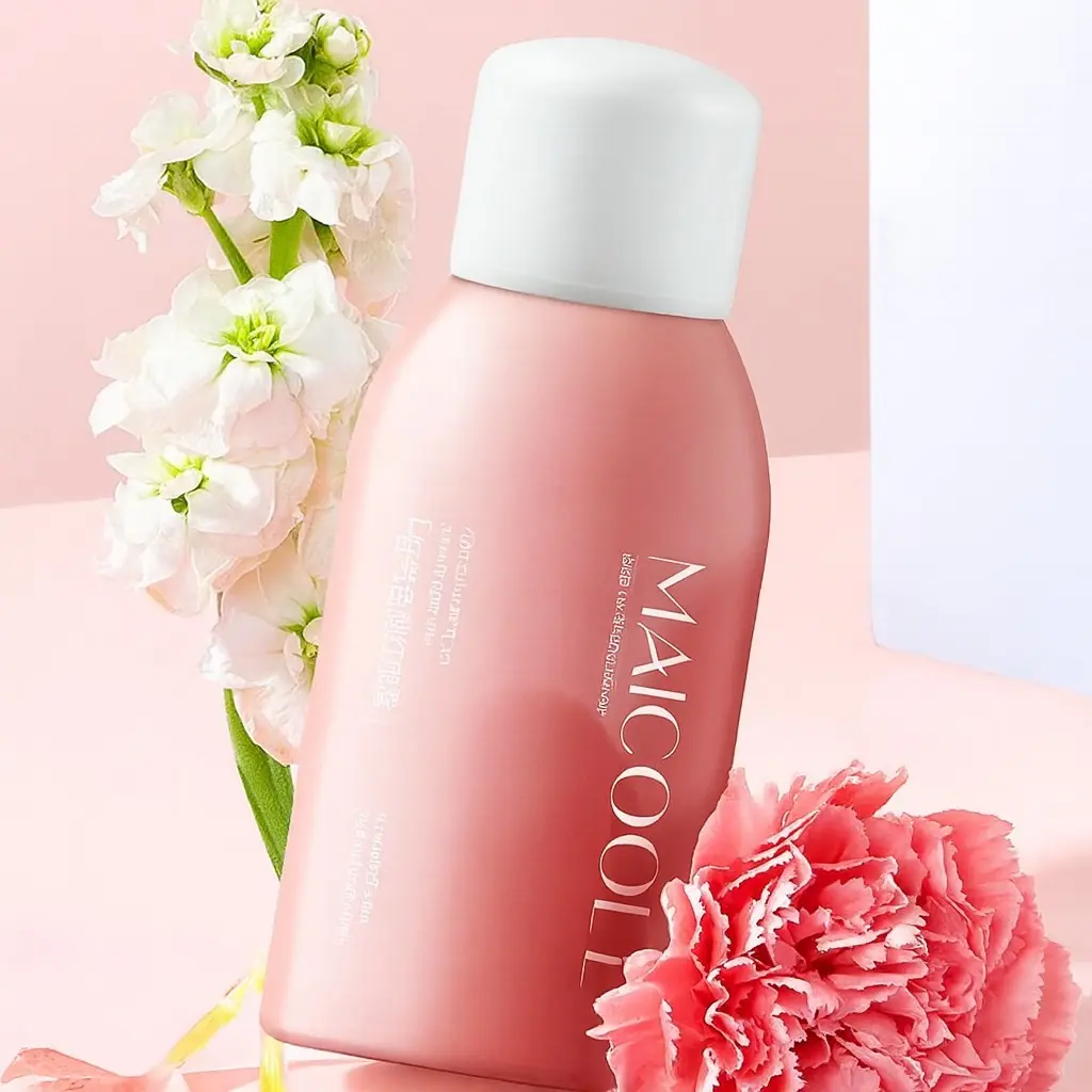 Blush spray – easily conceals everyday imperfections, feels lightweight and comfortable, and creates a radiant, healthy complexion.