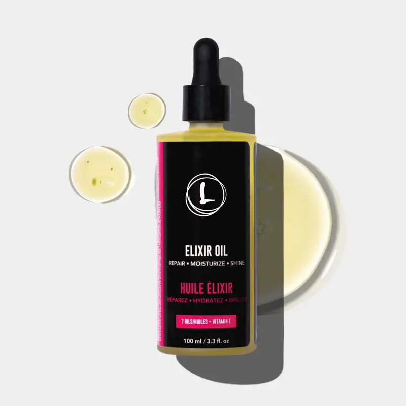 bomba curls hair oil