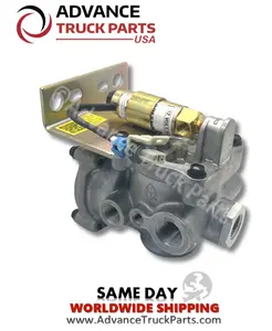 W072129 ATP Watson & Chalin lift axle control valve