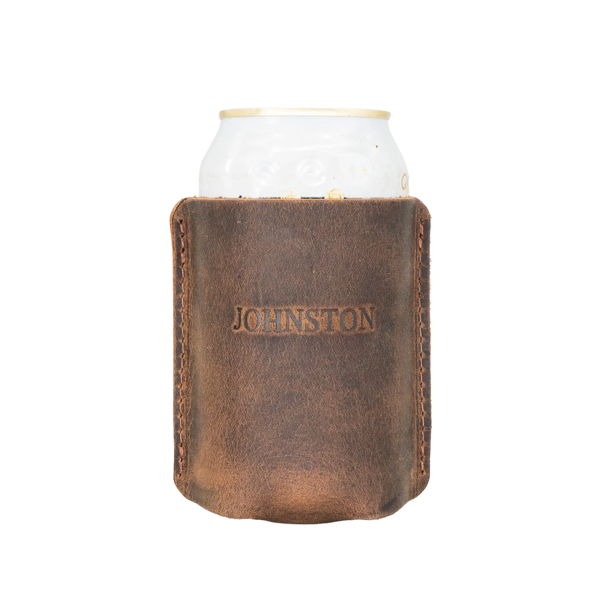 Sewn Can Cooler