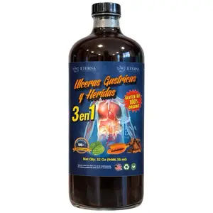 Tonico de Úlceras 32 oz