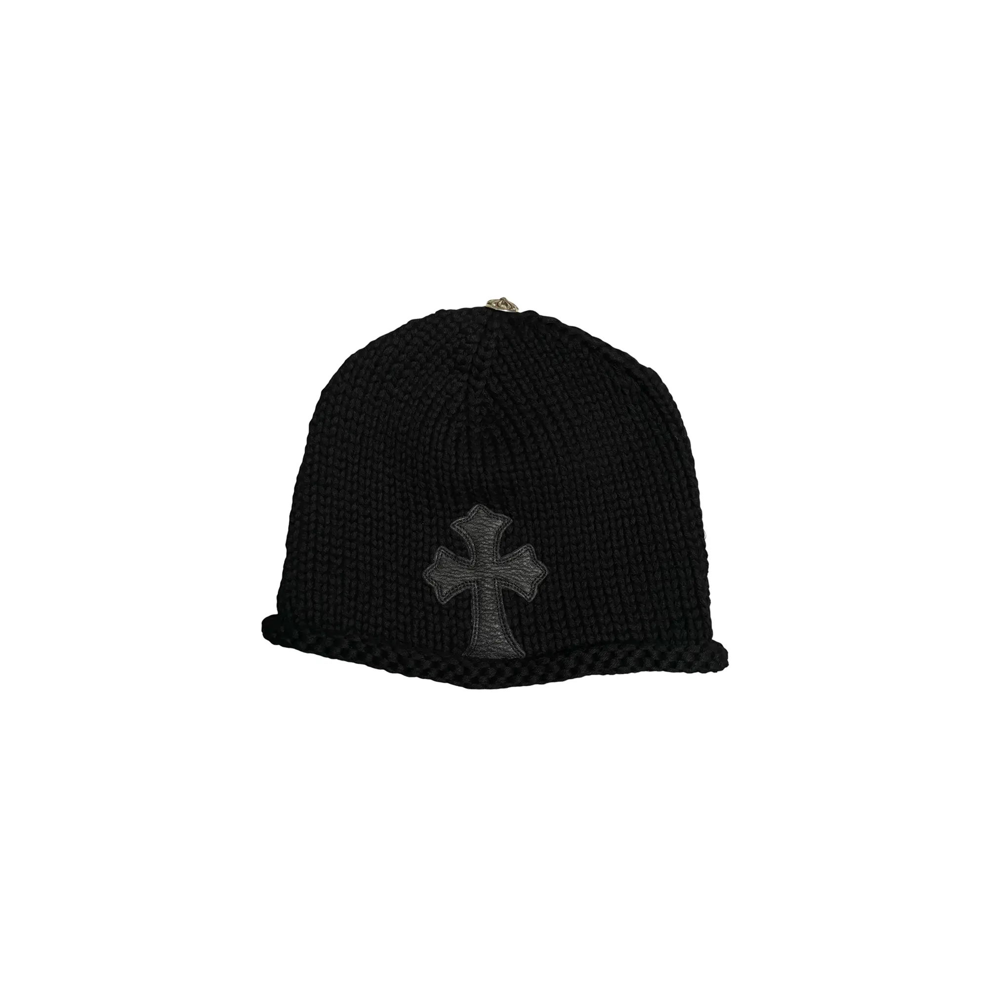 cross beanie - TikTok Shop