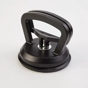 1pcs Car Bump Puller - Car Shape Bump Repair Tool, Dent Repair Car Suction Cup Car Tool, Car Dent Remover