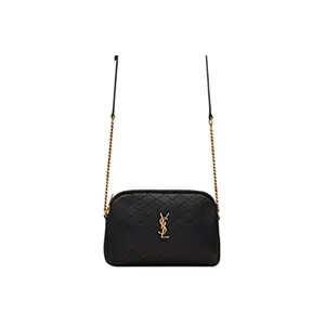 Pre-owned Yves Saint Laurent Leather Crossbody Bags SAINT LAURENT Saint Laurent YSL GABY Single strap crossbody bag