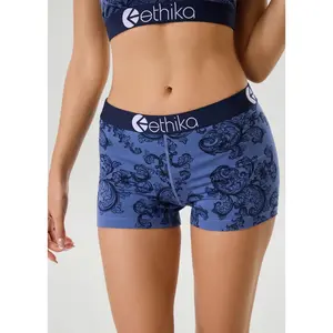 Familie Crest | Womens Staple