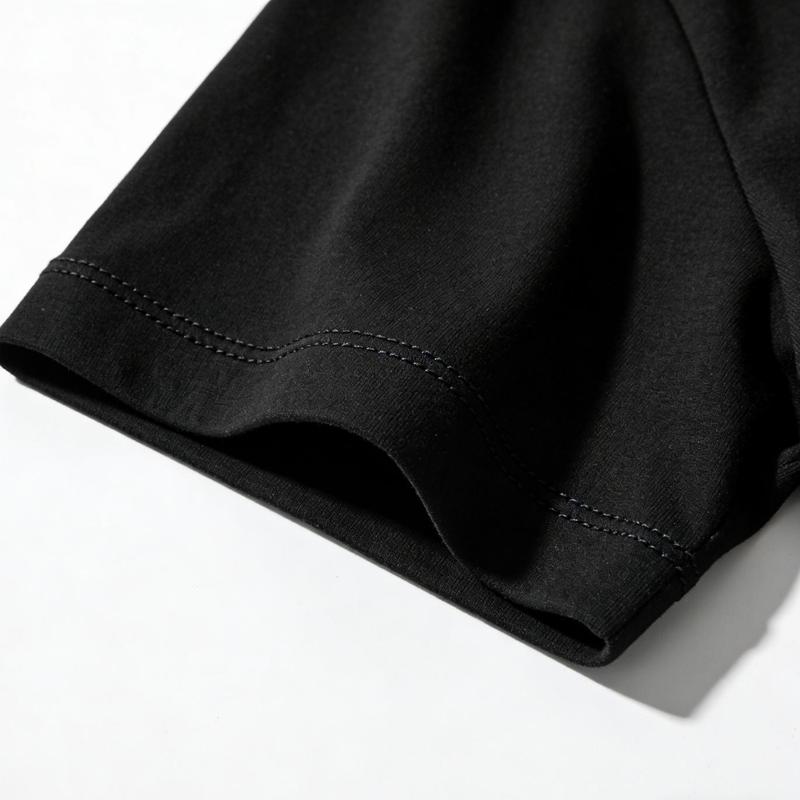 Casual Cotton shortsleeve tees  I'm Not Mad It's Just My Face Funny RBF T-Shirt