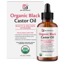 Black Castor OIl (118ml)