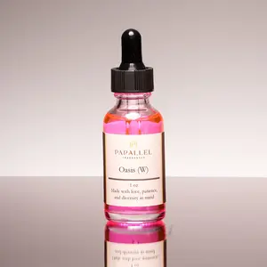 Oasis - Women's Fragrance Oil