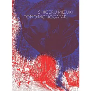 Tono Monogatari