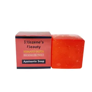 Eliszene's Beauty Tomato Soap 250g