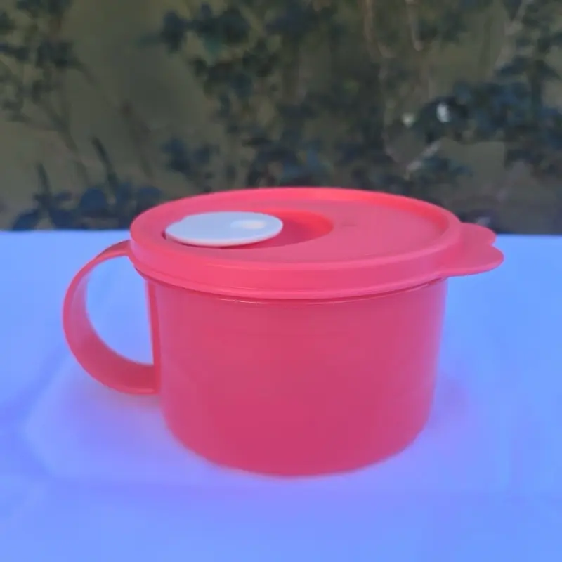 Taza cristal flash