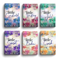 Little Things Paperback Bundle