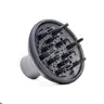 The Hair Diagram Universal Curl Diffuser Lightweight Durable US Version for Enhanced Curl Definition Volume & Frizz Reduction