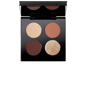 PAT McGRATH LABS Divine Bronze Luxe Quad: Venusian Sunrise