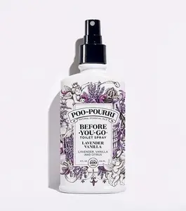 Poo Pourri “Lavender Vanilla”