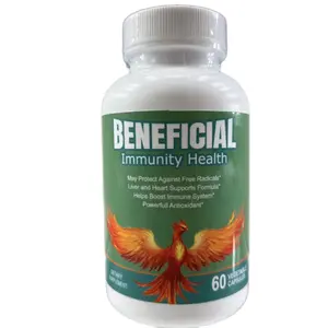 Beneficial Immunity Health