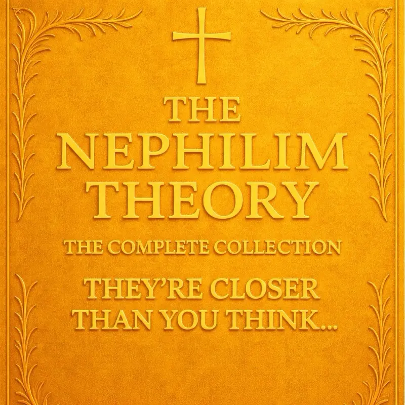 The Nephilim Theory - A Biblical Investigation into the Fallen Angels, Ancient Mythology, and Their Worship Today.