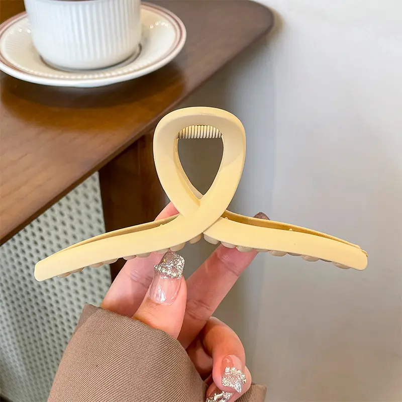 217 # khaki cross 13CM#