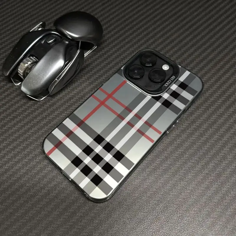 burberry phone case iphone 14 pro - TikTok Shop