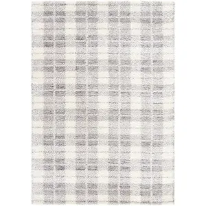 Anfisa Luxe Shag Rug