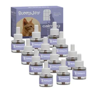 Cat Calming Diffuser – 12 Diffusers - For cats
