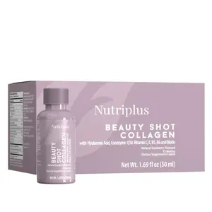 Nutriplus Beauty Shot Collagen
