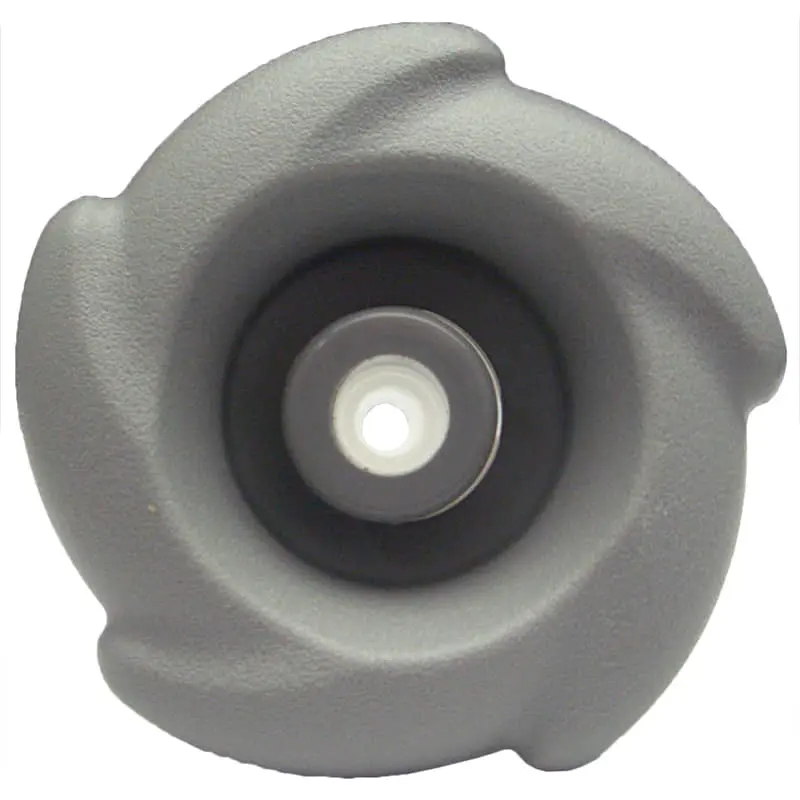 Coleman 102-960 Directional Jet Insert for Maax Spas - Micro Cyclone Swoosh Design, High-Quality Materials, Precise Water Flow Control