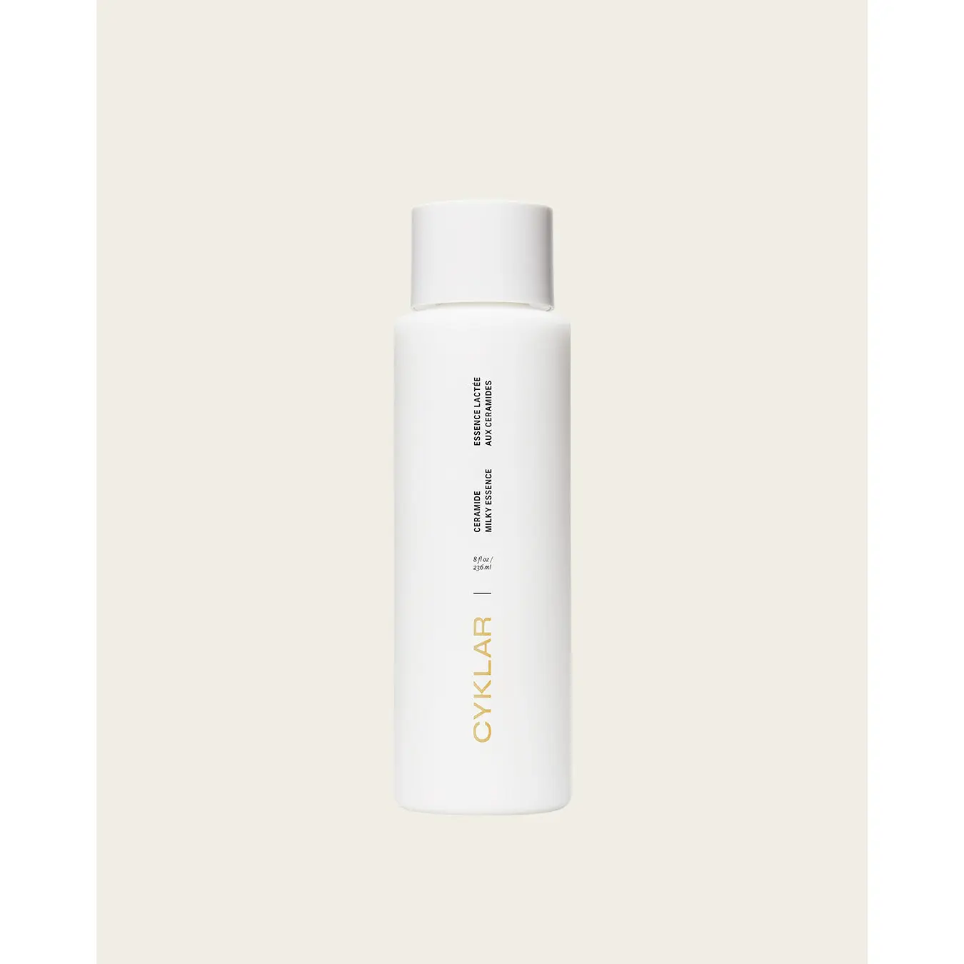 Ceramide Milky Body Essence For Firm, Soft, Glowing Skin Ceramide Milky Body Essence For Firm, Soft, Glowing Skin