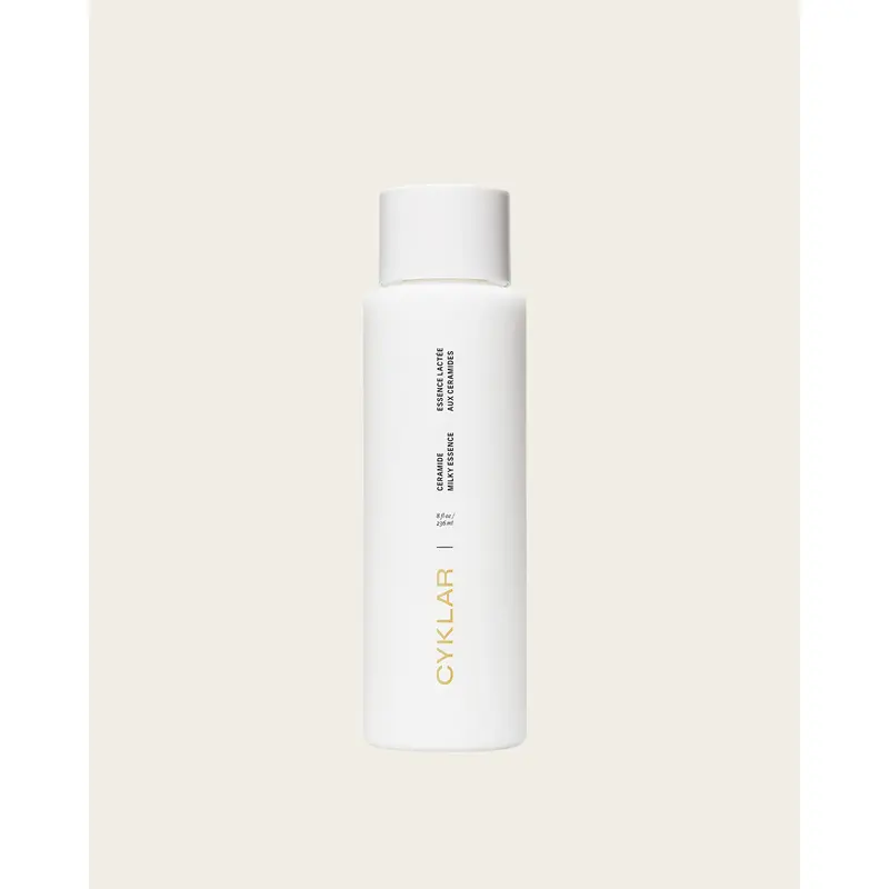 Ceramide Milky Body Essence For Firm, Soft, Glowing Skin