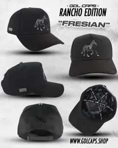 Fresian - Rancho Edition