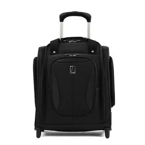 Travelpro Tour Lite Rolling Tote - Black
