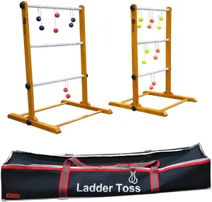 Uber Games Premium Ladder Toss - Double Game