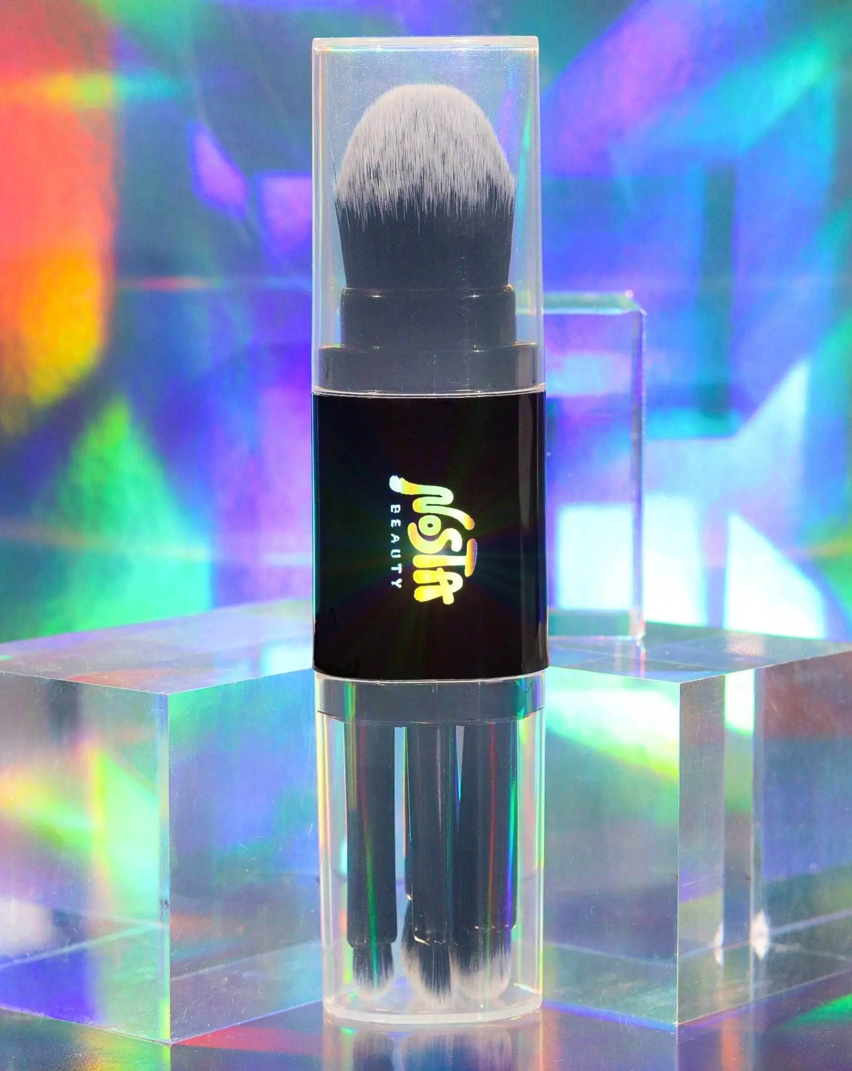 TAKE5 BRUSH SET