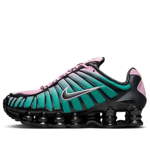 (WMNS) Nike Shox TL Fade 'Light Arctic Pink' IH1336-600