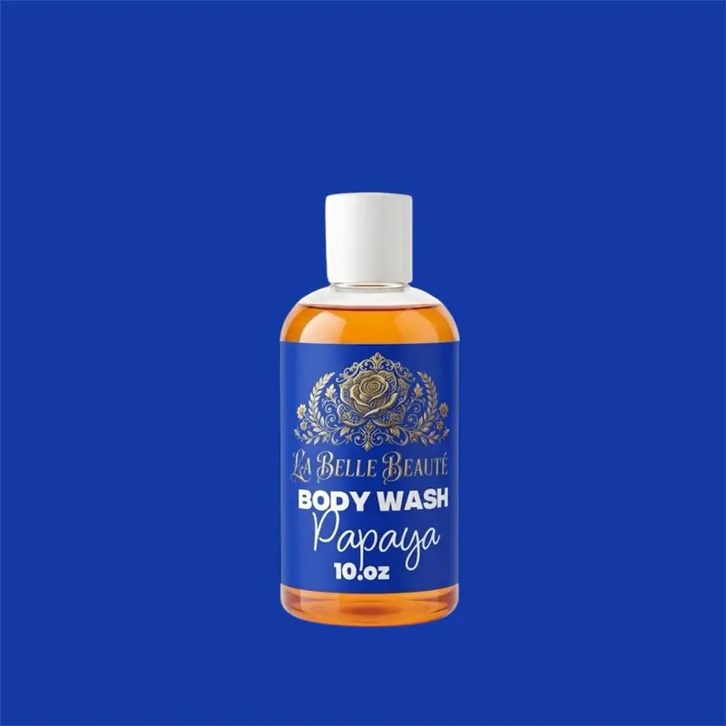 LA BELLE GRIMÈL B.O.D.Y.  W.A.S.H Solution