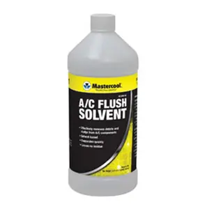 Mastercool  32 oz. Flush Solvent