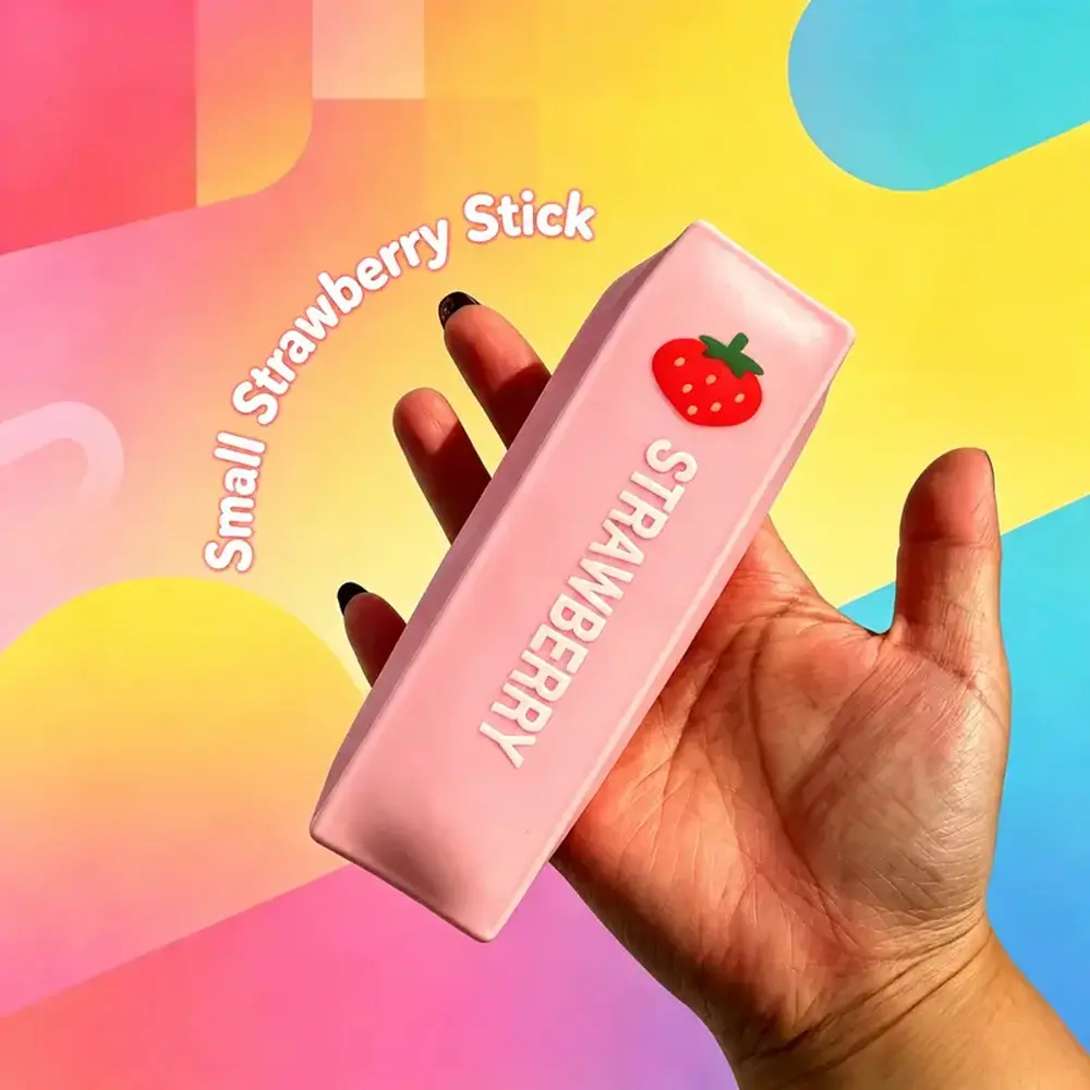 Ultra-Soft Slow-Rebound Butter Stick Squishies Toy - Fidget Stress Relief Toy with Realistic Look, Festive Gift Pick for Novelty Play, Squishies Toys, Unisex Ultra-Soft Slow-Rebound Butter Stick Squishies Toy - Fidget Stress Relief Toy with Realistic Look, Festive Gift Pick for Novelty Play, Squishies Toys, Unisex