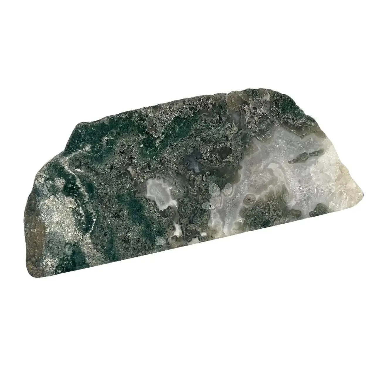 Moonlit Crystal- Crystal Tower/Sphere/Flame/Freeform link show 3