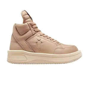 Rick Owens x DRKSHDW TURBOWPN Mid 'Cave'