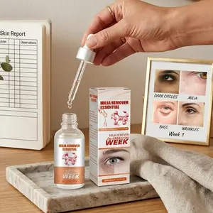 South Moon Under Eye Serum - Gentle daily care for under-eye texture, smoother & brighter-looking skin. Buy 1 Get 1 Free!