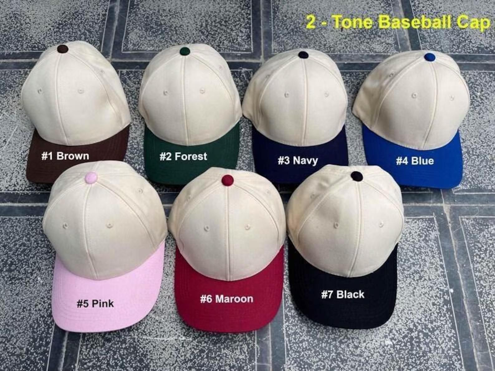 Masters Golf Inspired Embroidered Hat, Augusta Style Golf Cap, Vintage Dad Hat Adjustable, Golf Tournament Baseball Cap, Trending Golf Lover Gift for Men Women