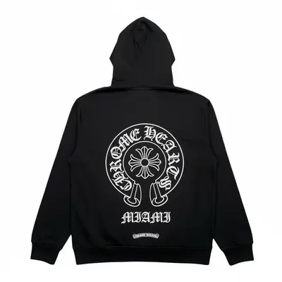 トップス CHROME HEARTS Chrome Heart Shirt 2k26 - TikTok Shop