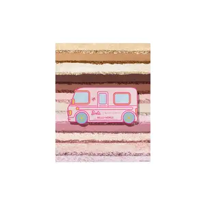 Barbie Hello World Palette