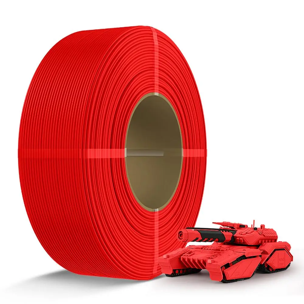 PLA Refill | Red
