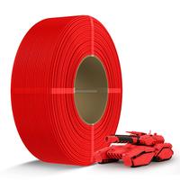 PLA Refill | Red