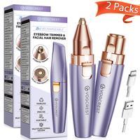 Solar Purple_2 Packs